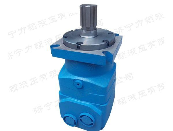 為什么液壓馬達(dá)在低速會(huì)出現(xiàn)爬行現(xiàn)象？