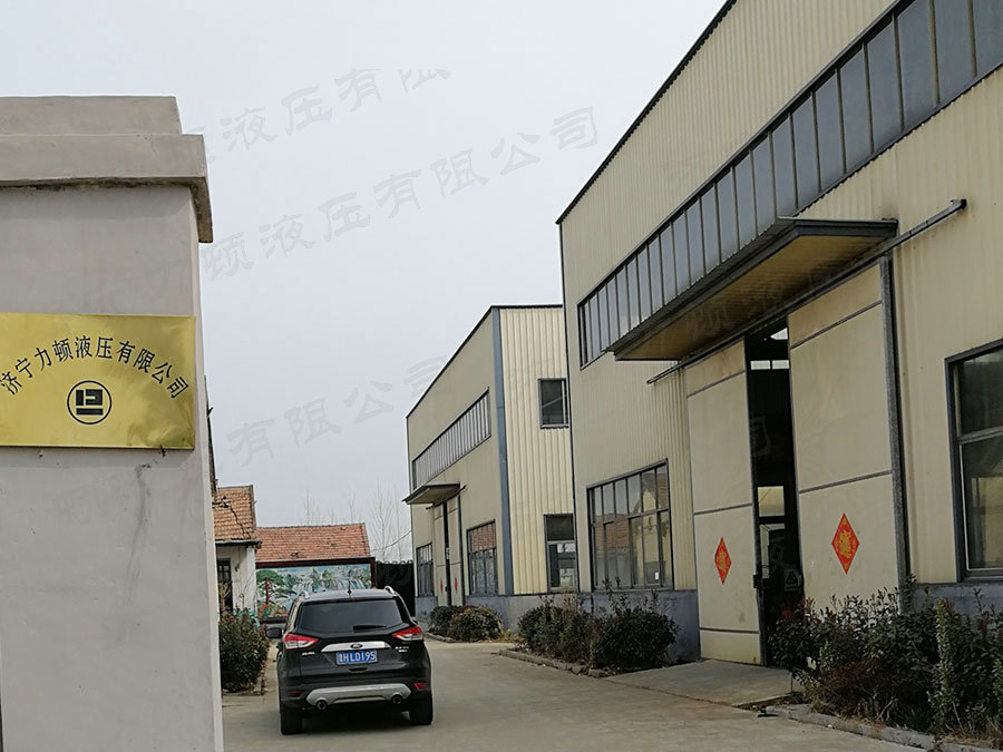 液壓馬達(dá)使用注意事項(xiàng)有哪些？